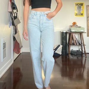 CUTE BDG JEANS 💙💙💙